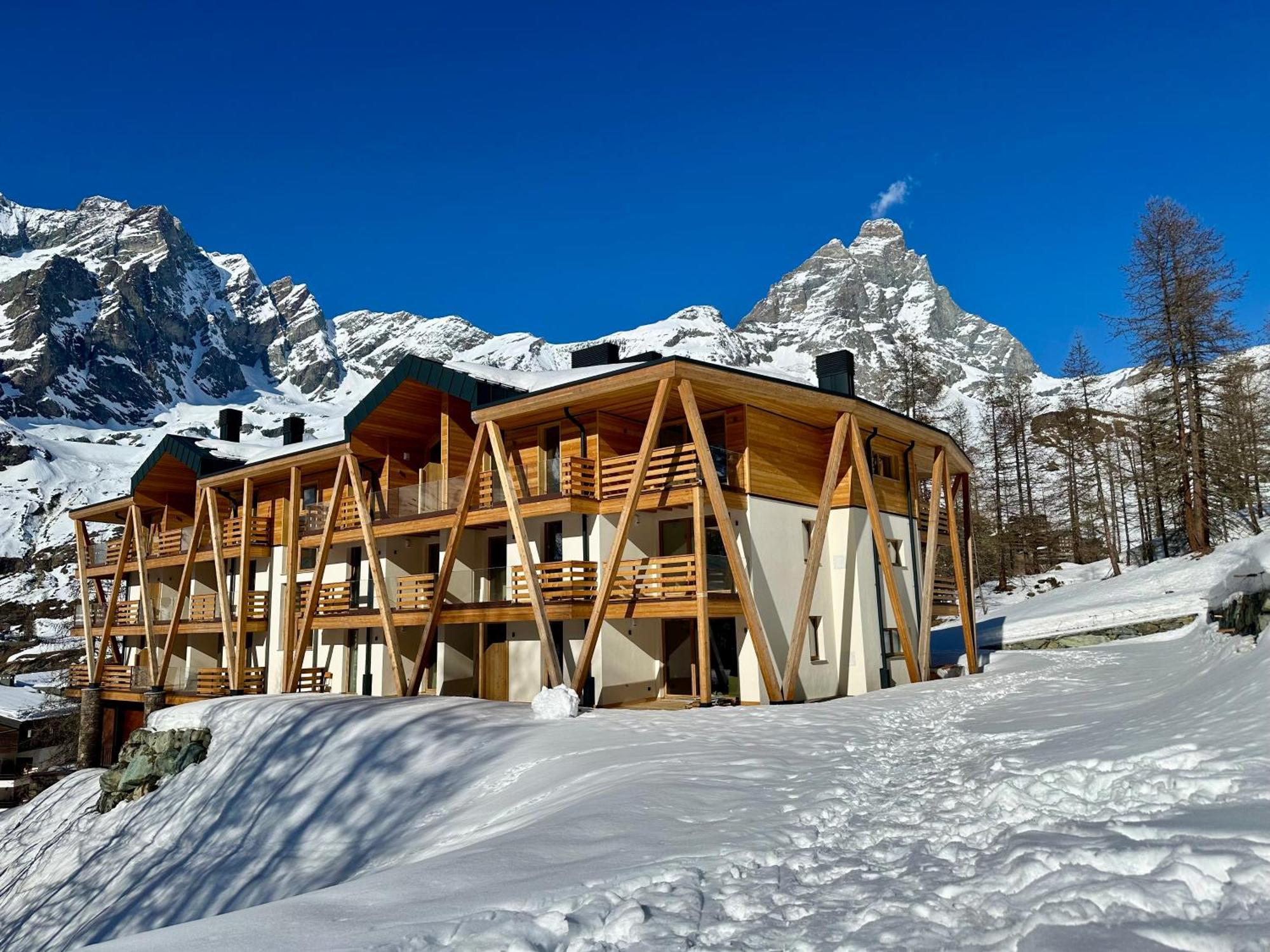 Flora Alpina Experience - 